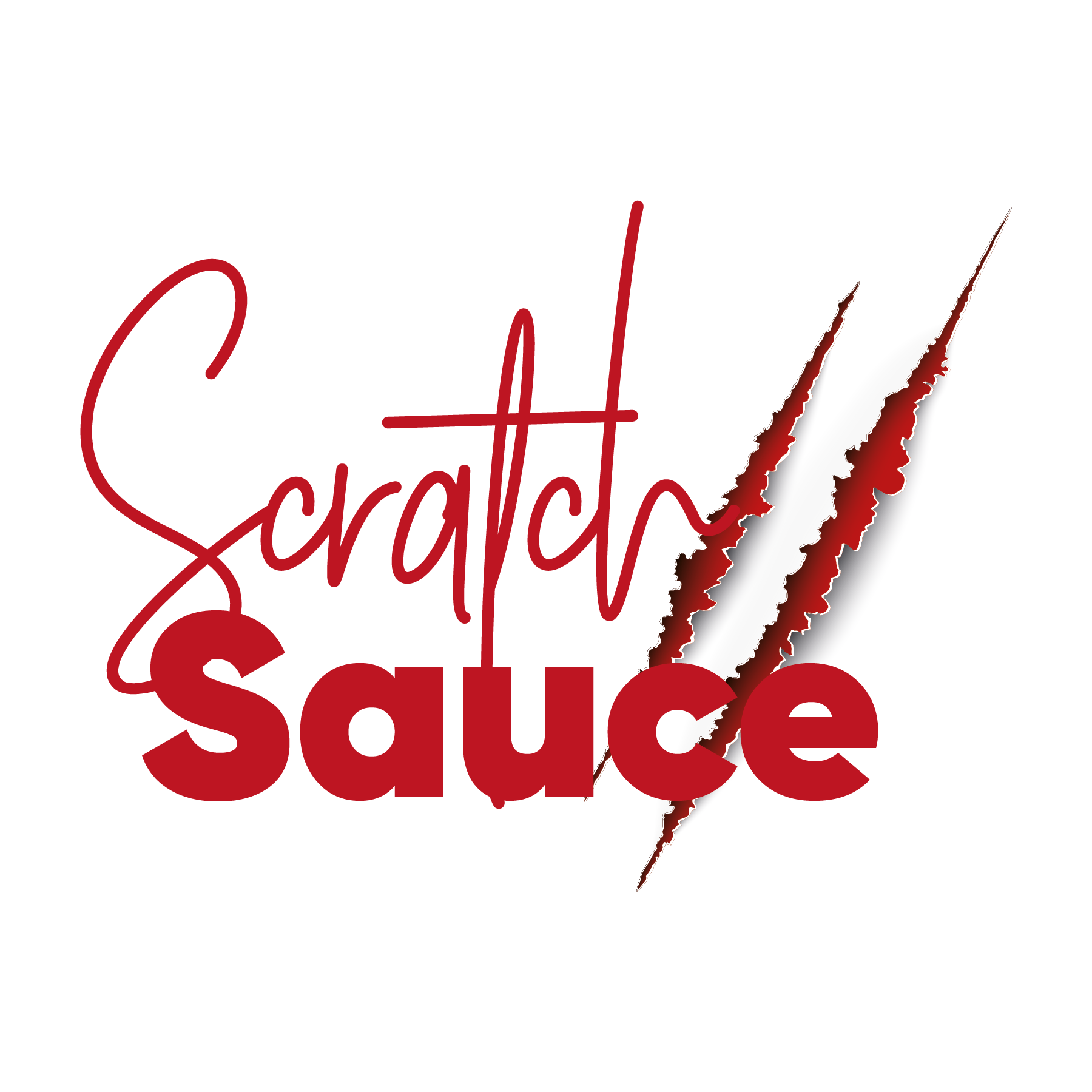 Scratch Sauce
